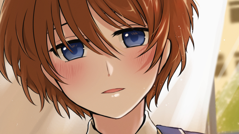 看板イラスト