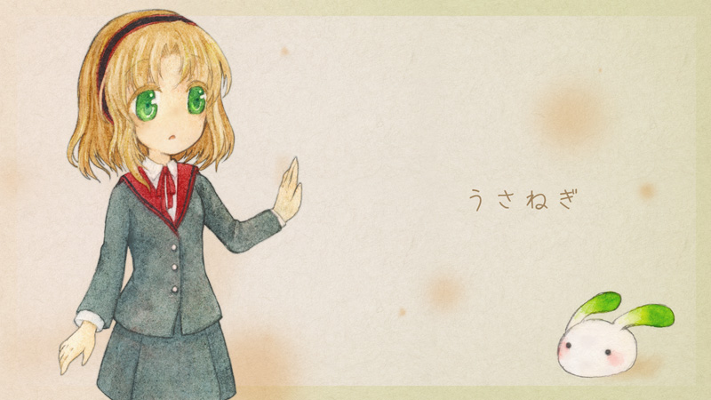 看板イラスト