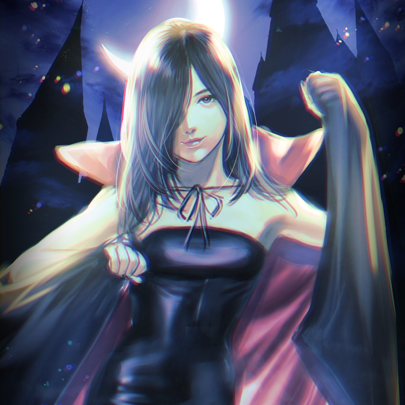 参考イラスト