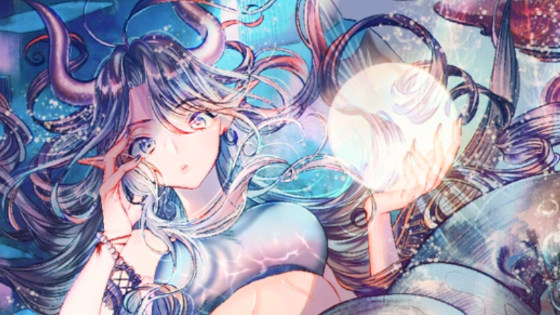 看板イラスト