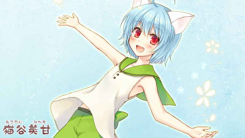 看板イラスト