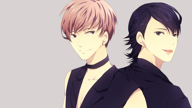 看板イラスト