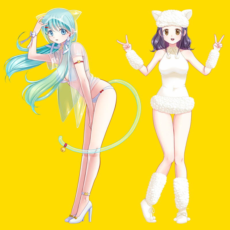 参考イラスト