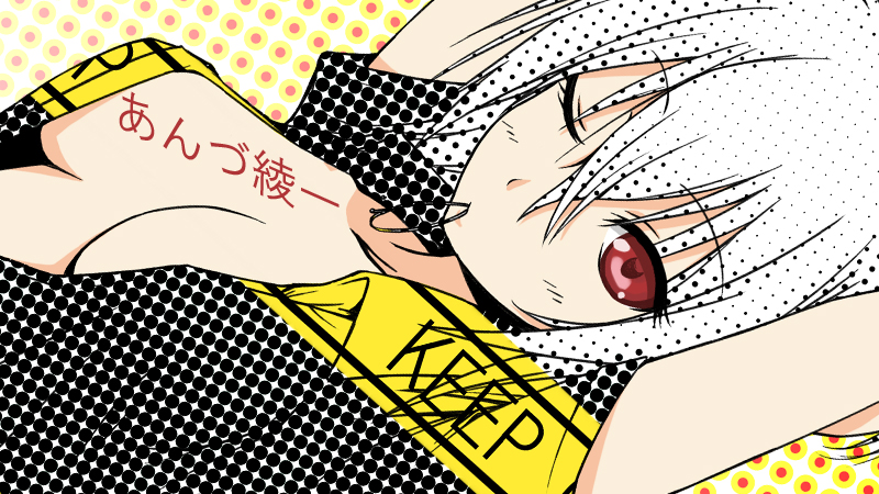 看板イラスト