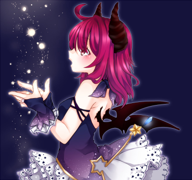参考イラスト