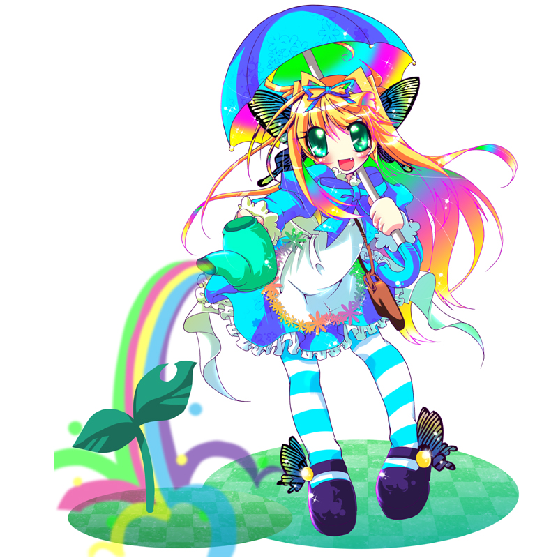 参考イラスト