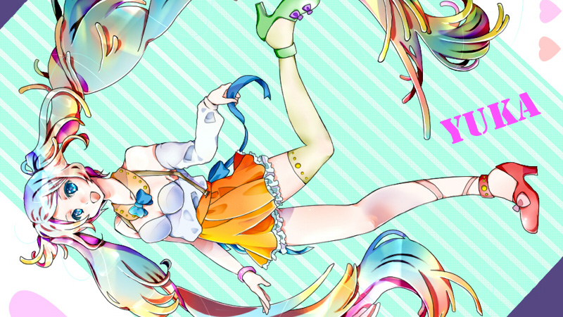 看板イラスト
