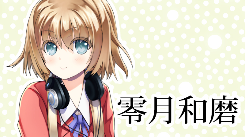 看板イラスト