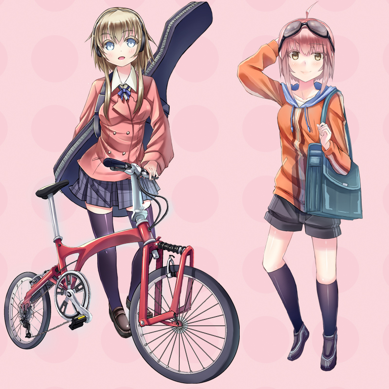 参考イラスト