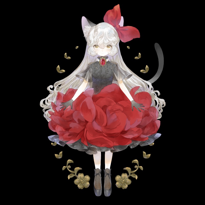 参考イラスト