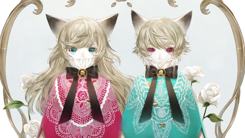 看板イラスト