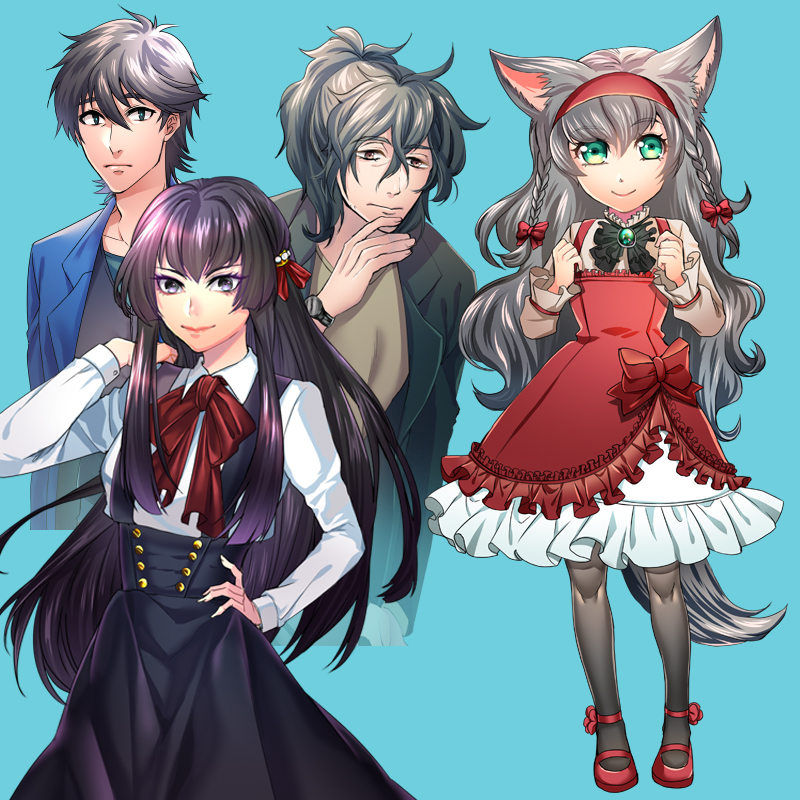 参考イラスト