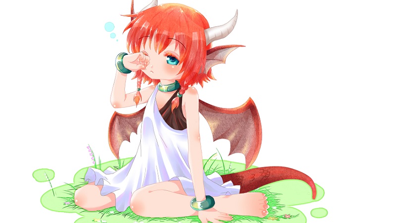 看板イラスト