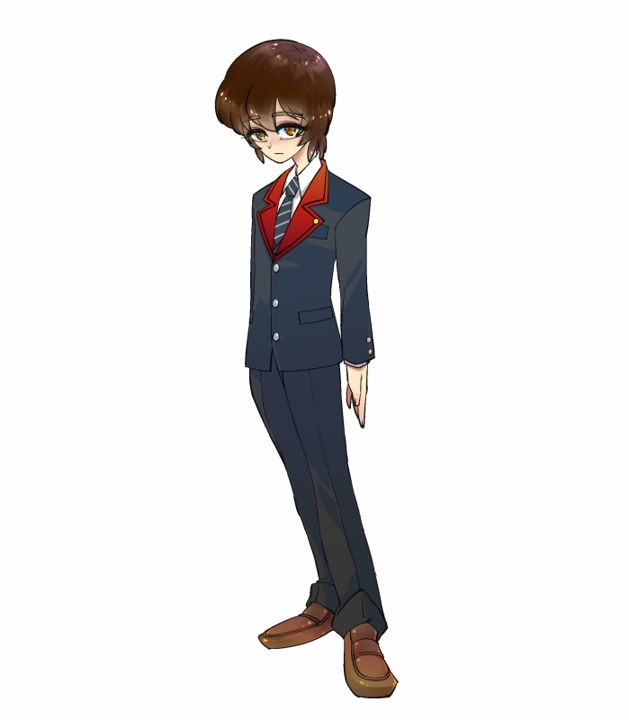 参考イラスト