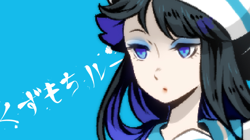 看板イラスト