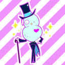 くずもちルー