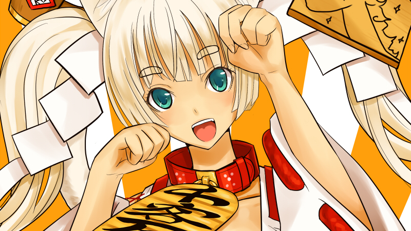 看板イラスト