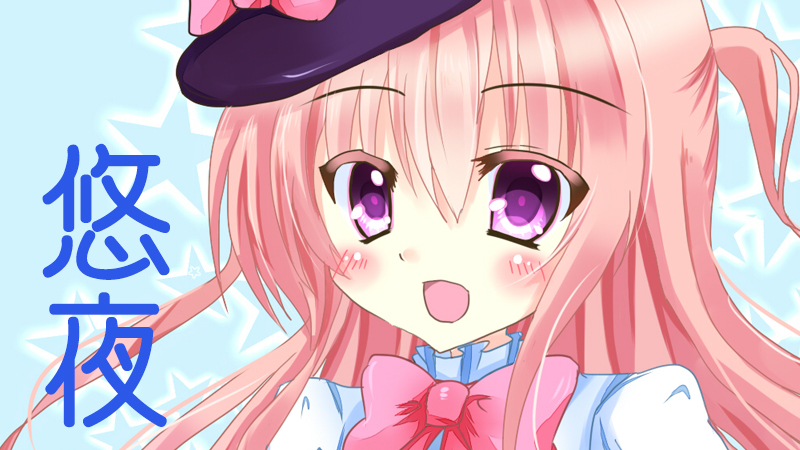 看板イラスト