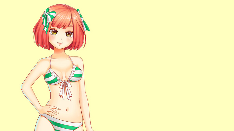 看板イラスト