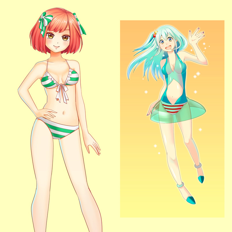 参考イラスト