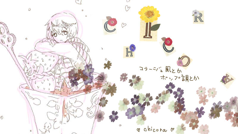 看板イラスト