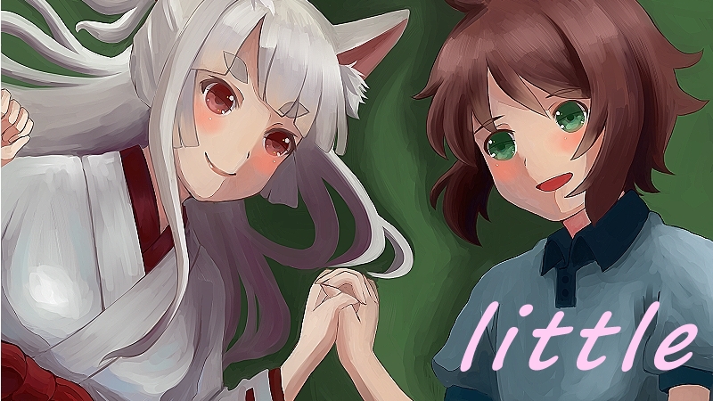 看板イラスト
