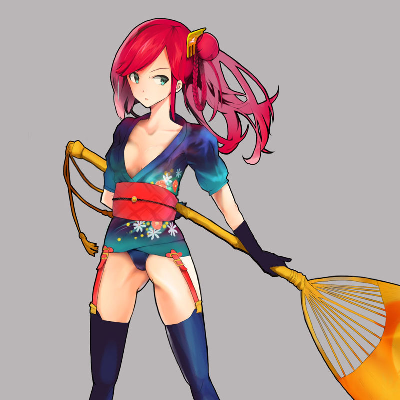 参考イラスト