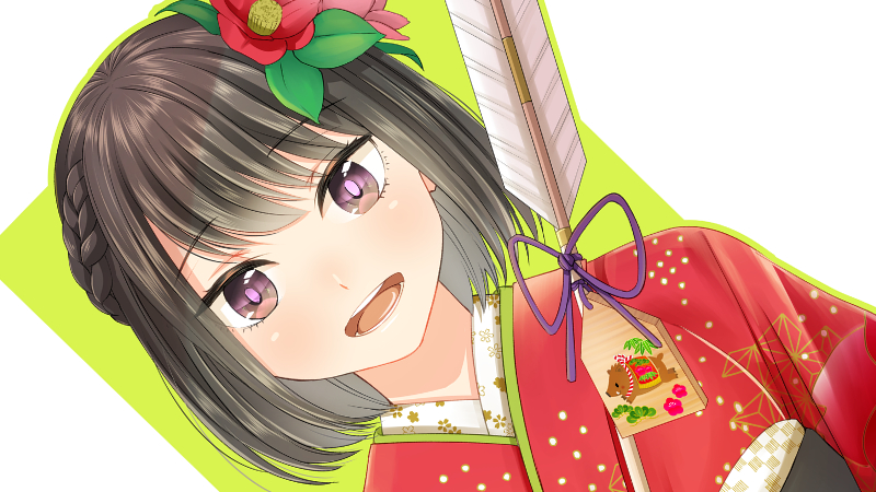 看板イラスト
