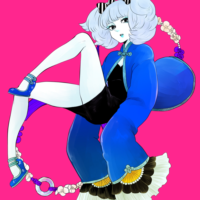 参考イラスト