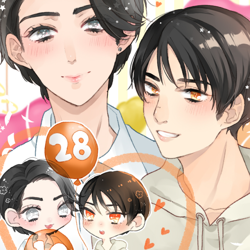 参考イラスト
