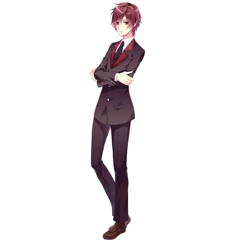 参考イラスト