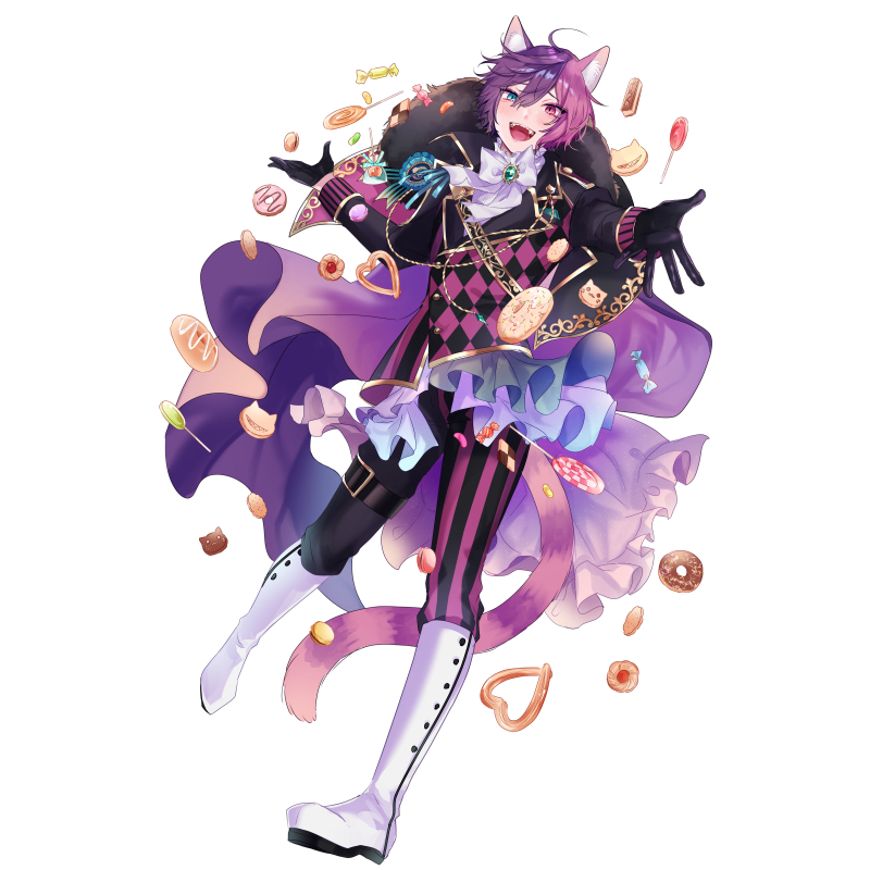 参考イラスト