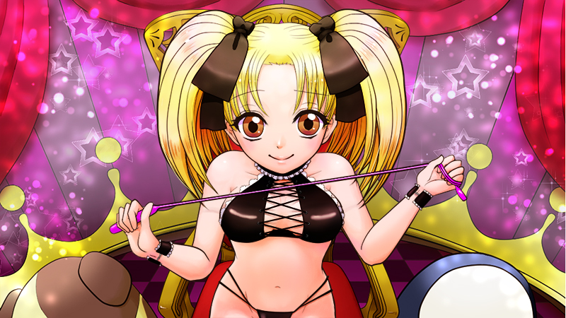 看板イラスト