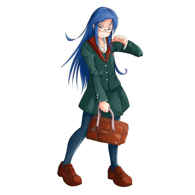 参考イラスト