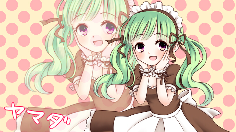 看板イラスト