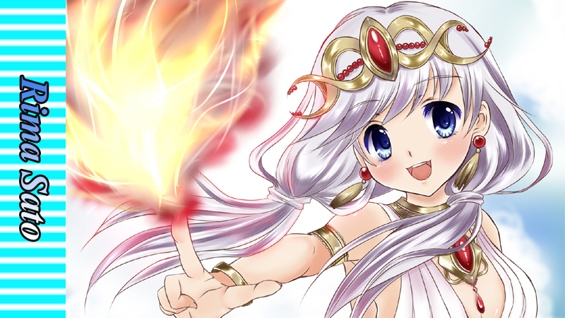 看板イラスト