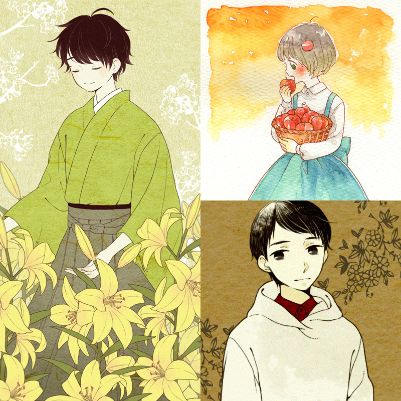参考イラスト