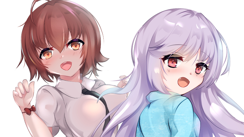 看板イラスト