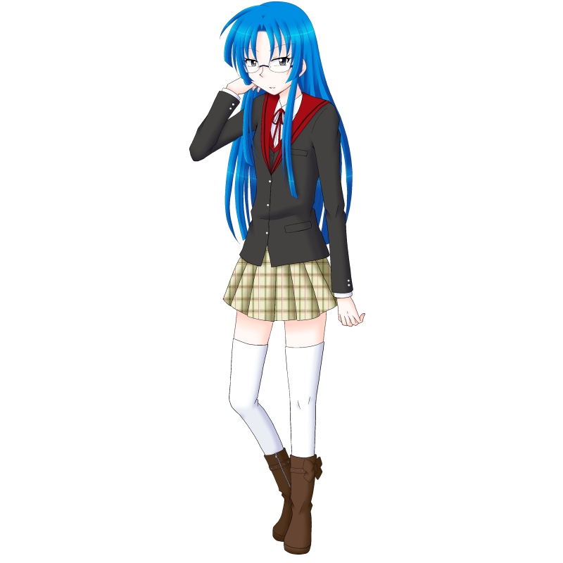 参考イラスト