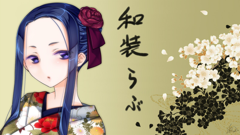 看板イラスト