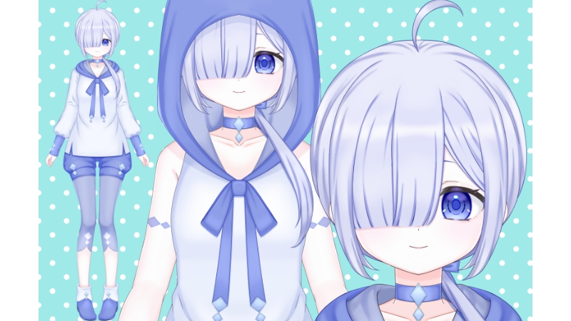 看板イラスト