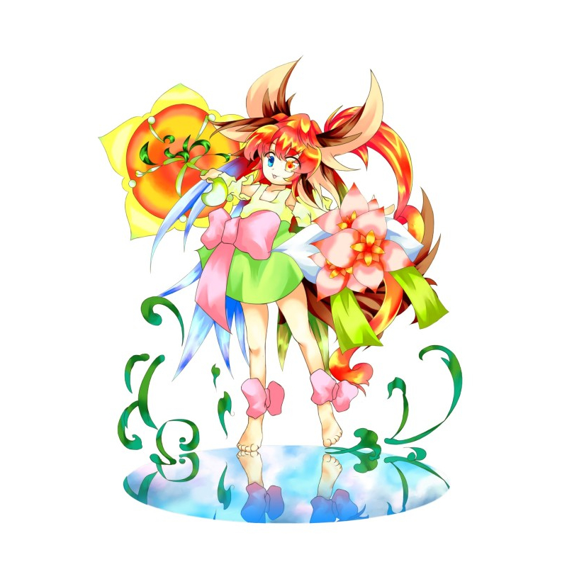 参考イラスト