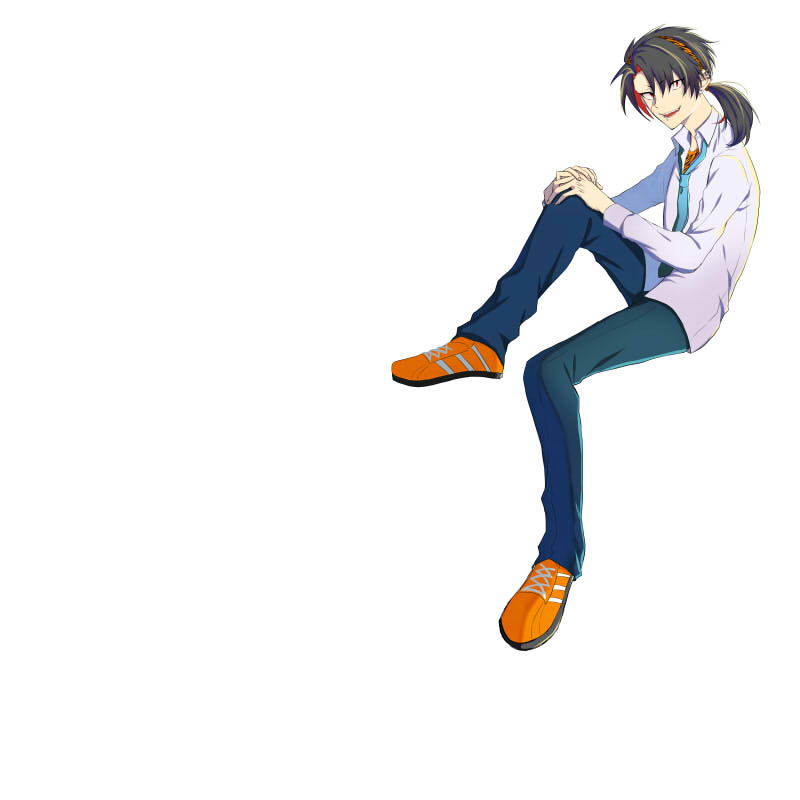 参考イラスト