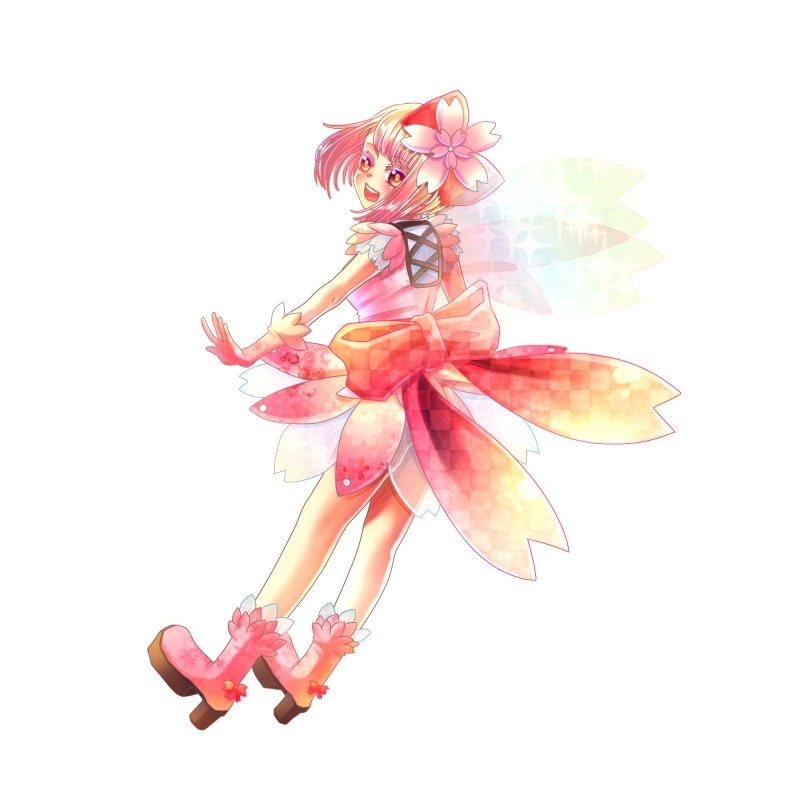 参考イラスト