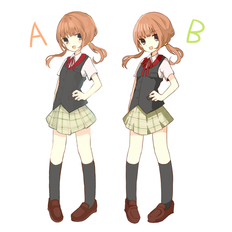 参考イラスト