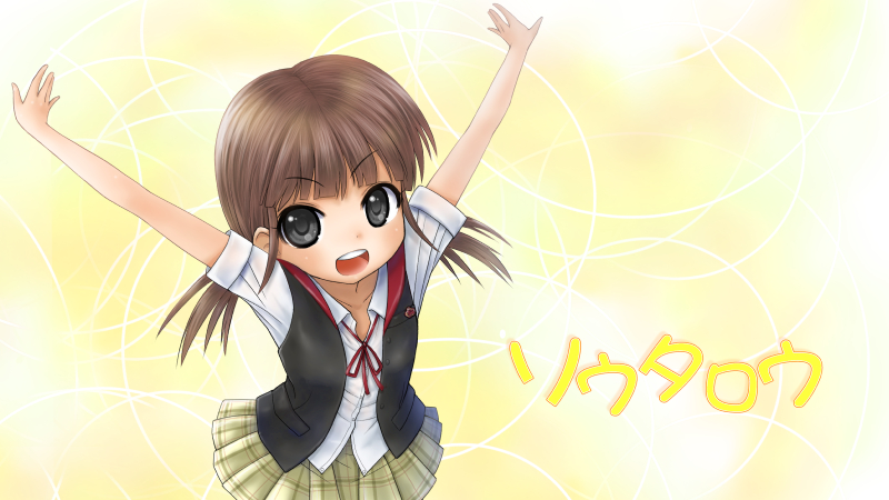 看板イラスト