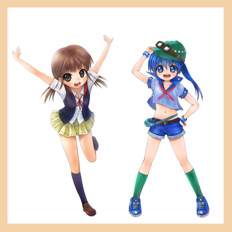 参考イラスト