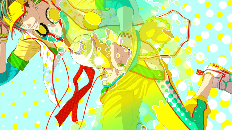 看板イラスト