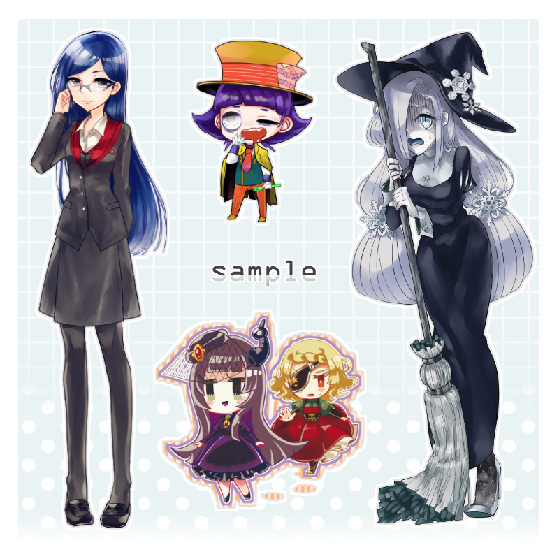 参考イラスト