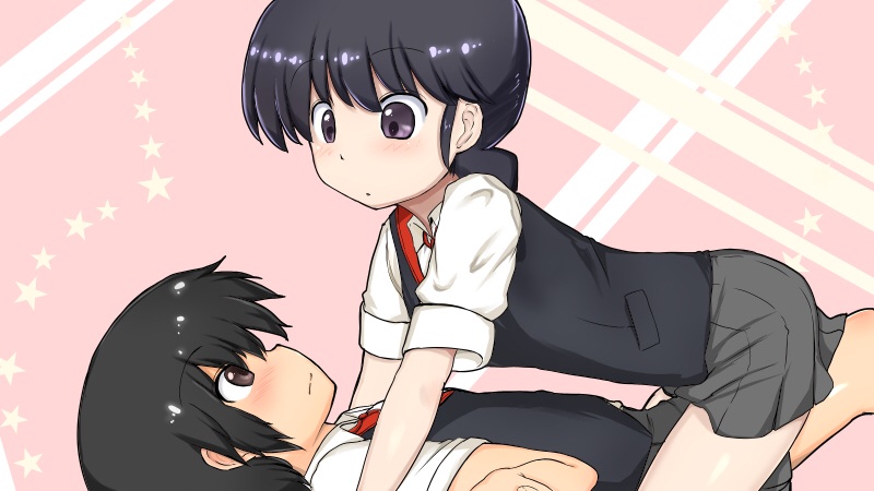看板イラスト